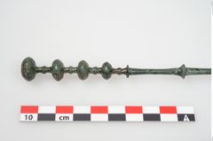 Foto von Bronzemehrkopfnadel (NHMW-PRAE-026414)